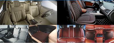 Car mat1 የመኪና ንጣፍ 1