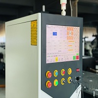 cnc router wood furniture sytem LNC அமைப்பு