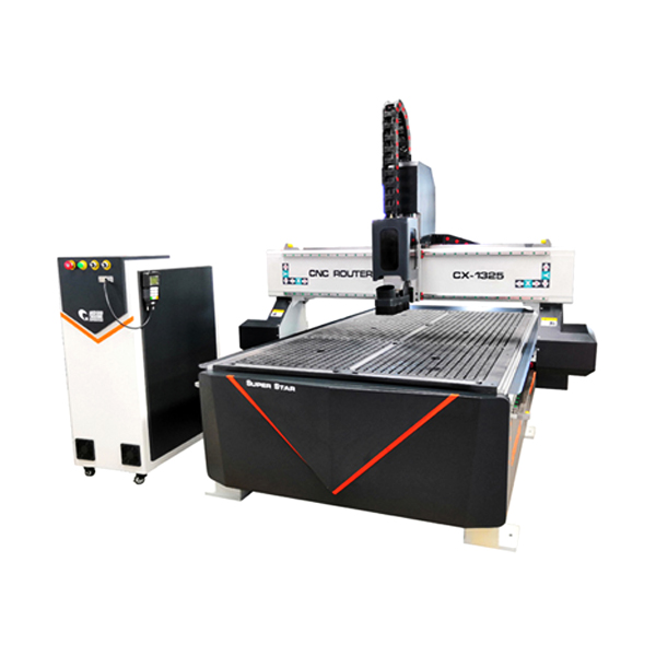 CNC Wood Working Machine CNC Wood Working Machine