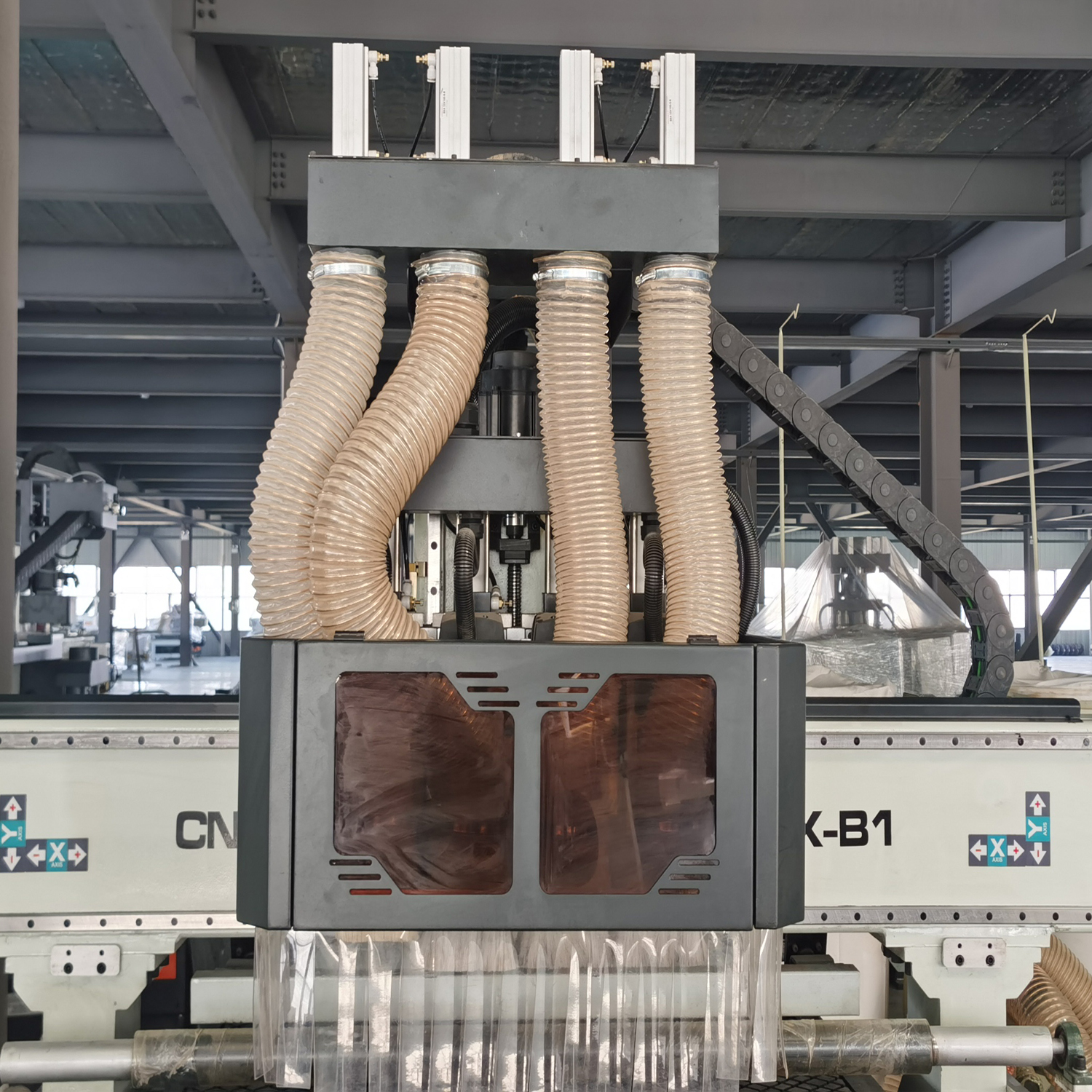 نحوه ارزیابی مارک های روتر CNC: کیفیت در مقابل قیمت