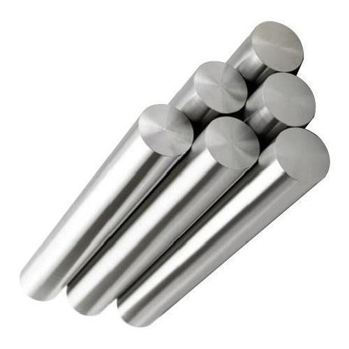 Titanium rod ٹائٹینیم کی چھڑی
