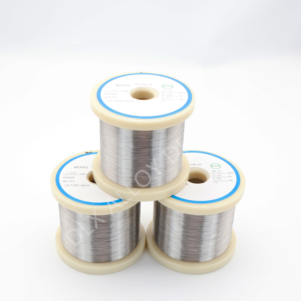 nicr wire سیم nicr