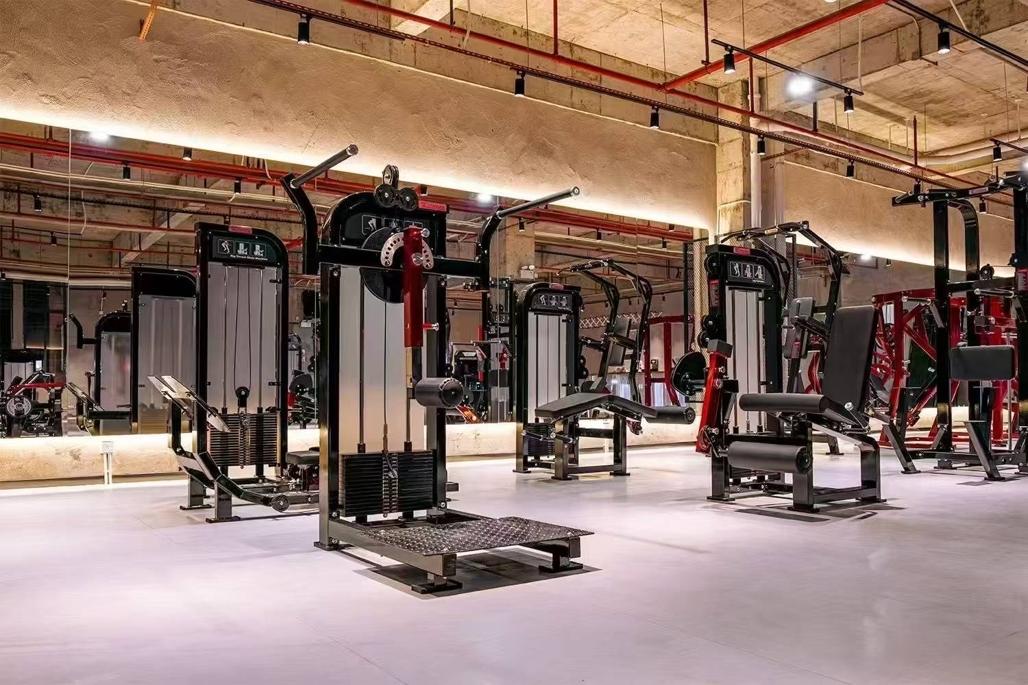 How to Import Gym Equipment from China: A Comprehensive Guide for Buyers نحوه واردات تجهیزات بدنسازی از چین: راهنمای جامع برای خریداران
