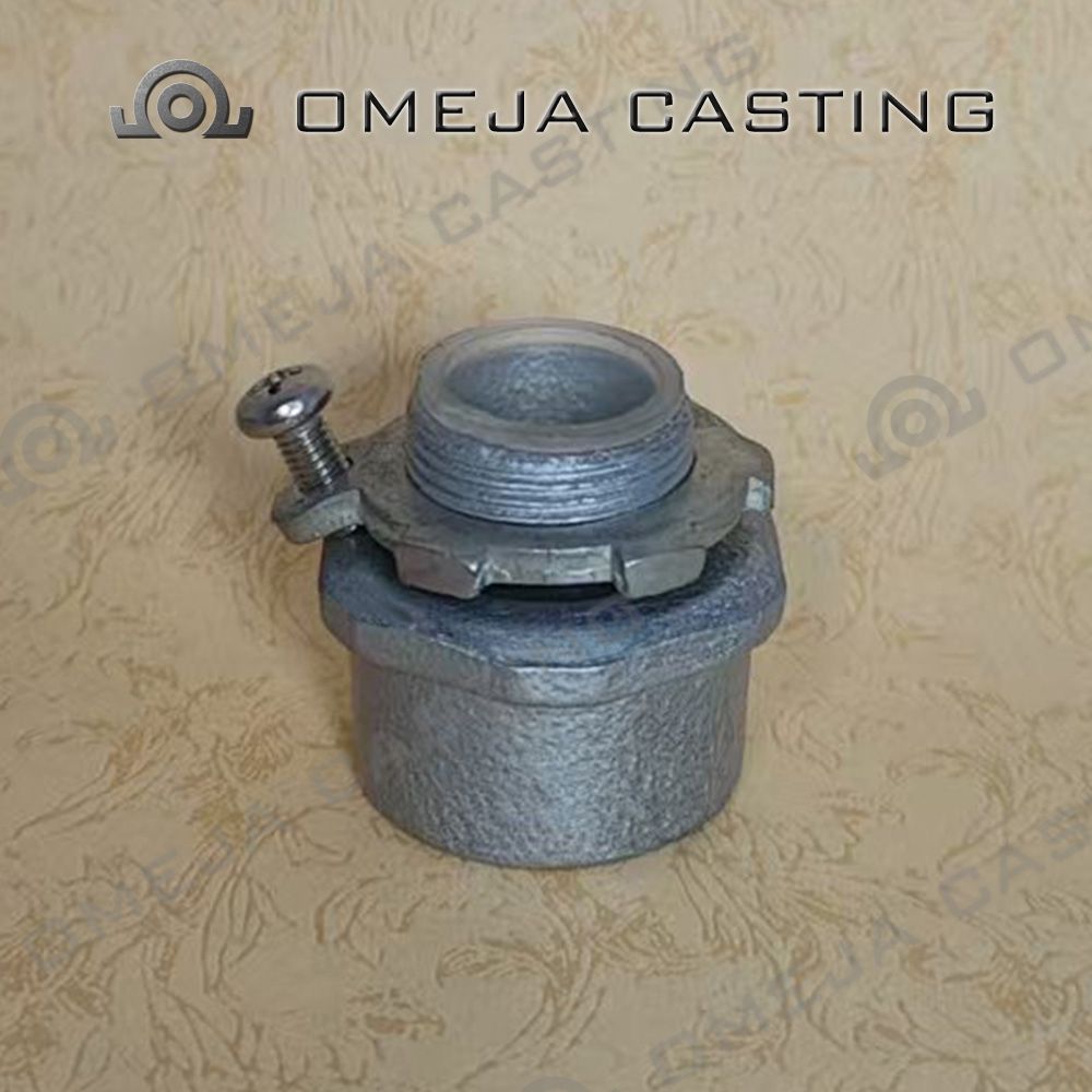 Raintight Conduit Hubs Supplier China Proveedor de concentradores de conductos estancos a la lluvia en China