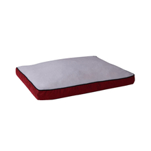 CPS Super Soft And Long Plush Soft Dog Bed 