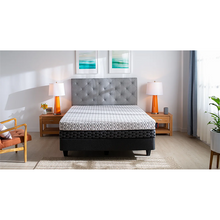 Customized Material Single Bed Mattress Memory Foam Provide A Sense of Comfort in Low Price