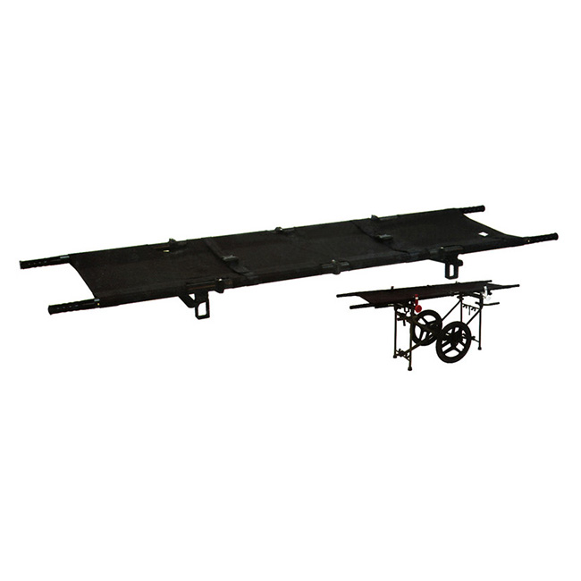 foldable stretcher 접이식 들것