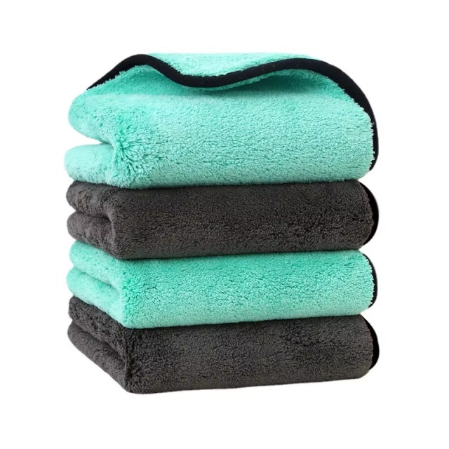 best microfiber cleaning cloth (1) miglior panno per pulizia in microfibra (1)