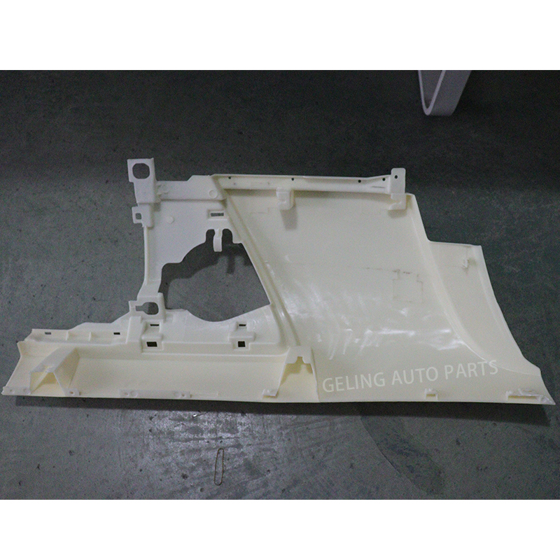 Isuzu Frr190 Corner Bumper Isuzu Frr190 Угловой бампер