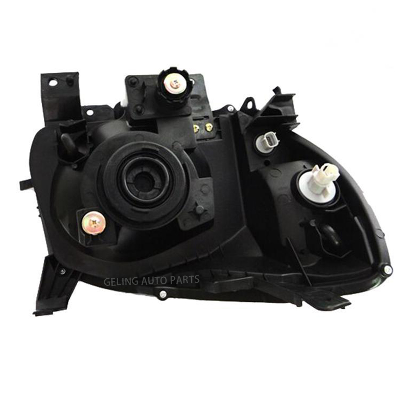 Ford Transit Van 2000 Head Lamp ไฟหน้ารถตู้ Ford Transit 2000