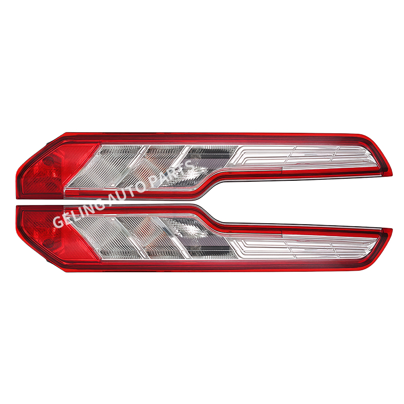 Ford Transit Custom Taillight فورد ترانزيت الضوء الخلفي المخصص