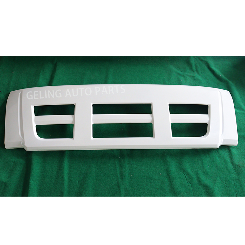 Isuzu Giga 2012 Grille Griglia Isuzu Giga 2012
