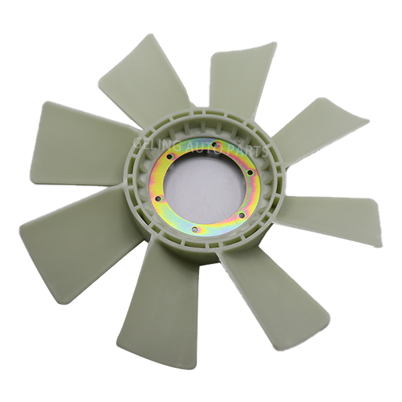 Isuzu Giga Fvr Ftr 1999 Fan Blade Pala della ventola Isuzu Giga Fvr Ftr 1999