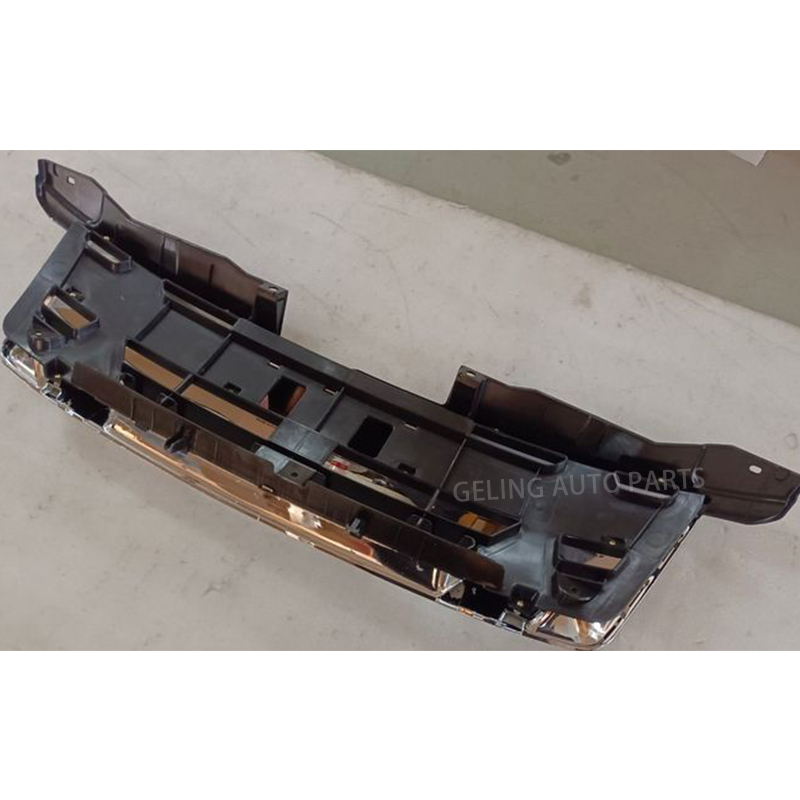 Isuzu Dmax 2009 Grille Grade Isuzu Dmax 2009