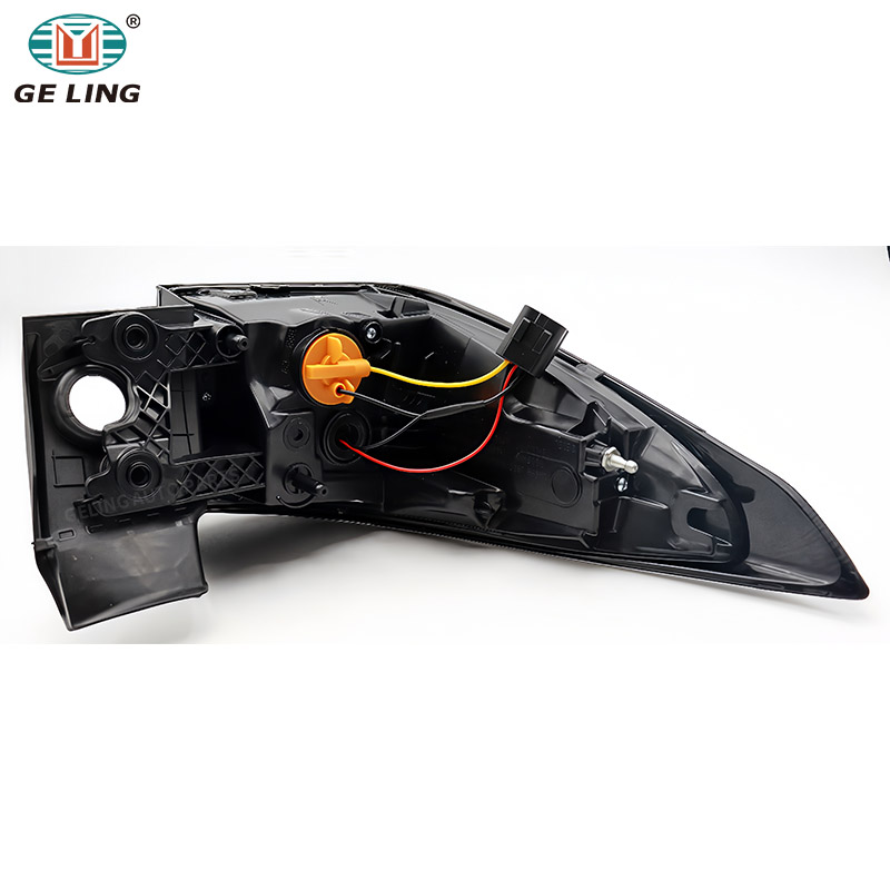 Changan CS55 PLUS Tail Lamp Fanale posteriore Changan CS55 PLUS