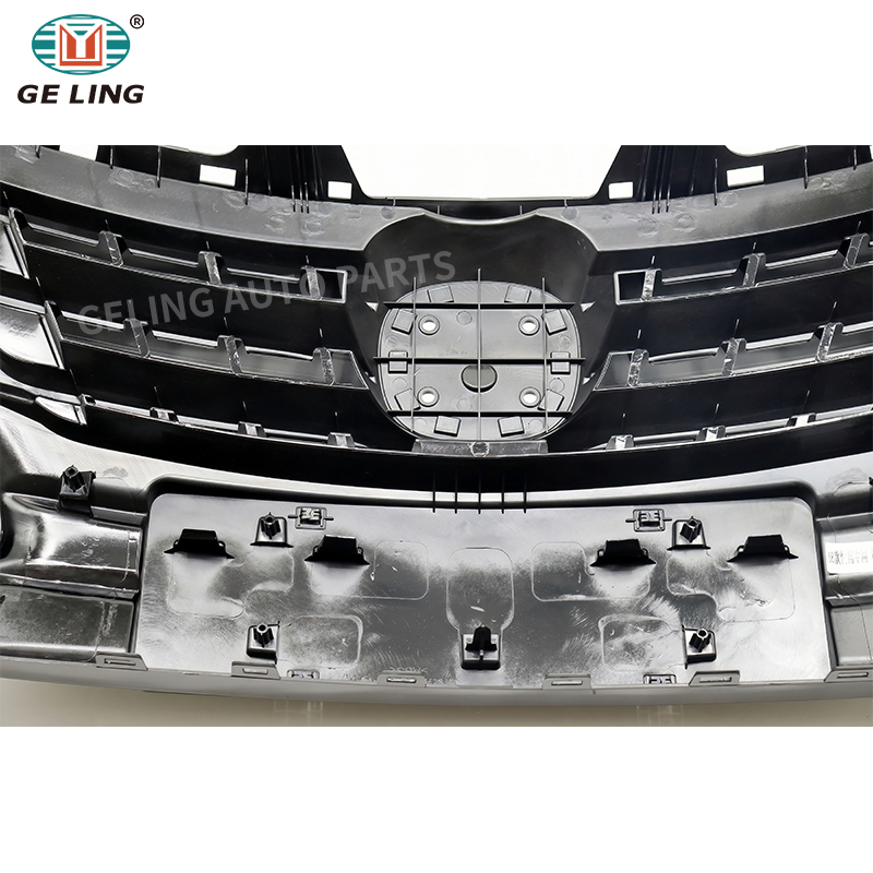 Changan Alsvin 2018 Grille Changan Alsvin 2018 Решетка