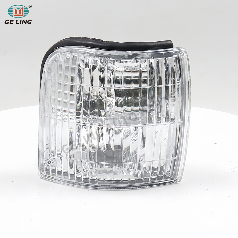 Kia K3000 Corner Lamp Lampada angolare Kia K3000