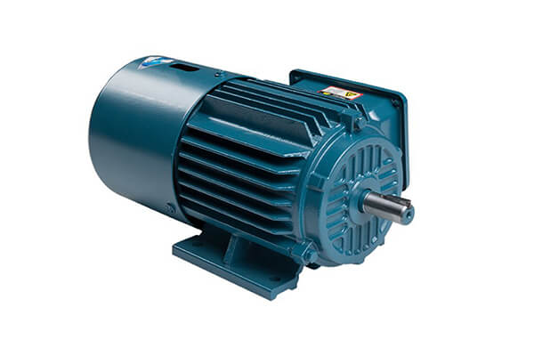 Brake 3 Phase AC Electric Motor Bremse 3-faset AC elmotor