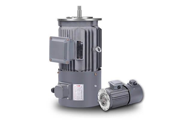 VFD 3 Phase AC Electric Motor VFD 3-faset AC elektrisk motor