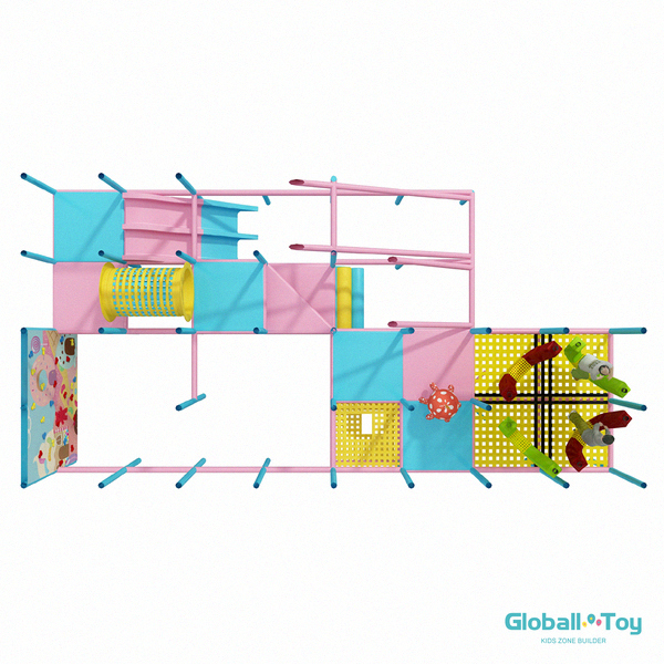 indoor-soft-play-structure-for-shopping-mall-family-center struttura-soft-play-per-interni-per-centro commerciale-centro-famiglia