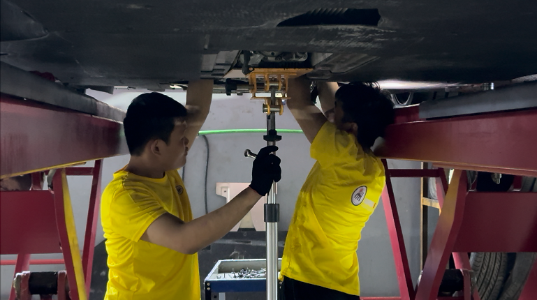 Gearboxes Şanzımanlar