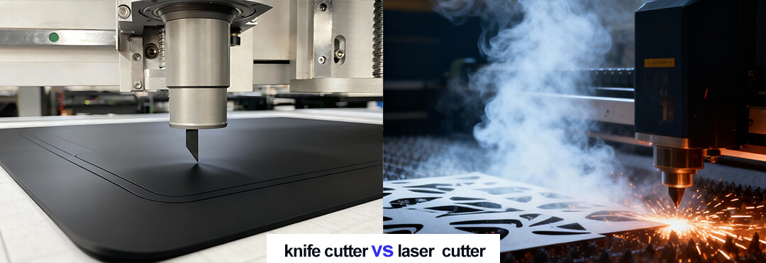 How to Choose the Best Operation Techniques for CNC Gasket Cutting Machines: A Complete Safety & Efficiency Guide نحوه انتخاب بهترین تکنیک های عملیاتی برای ماشین های برش واشر CNC: راهنمای کامل ایمنی و کارایی