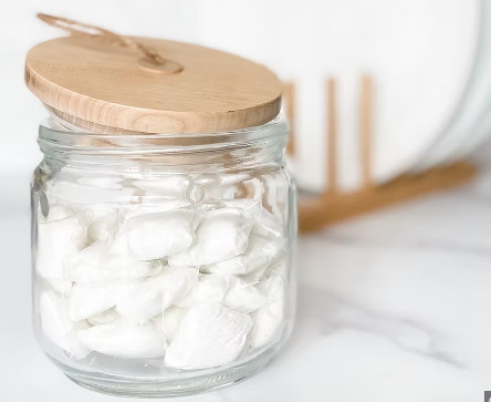 Are Plastic Dishwasher Pods Bad for You Adakah Pod Mesin Cuci Pinggan Plastik Tidak Baik untuk Anda