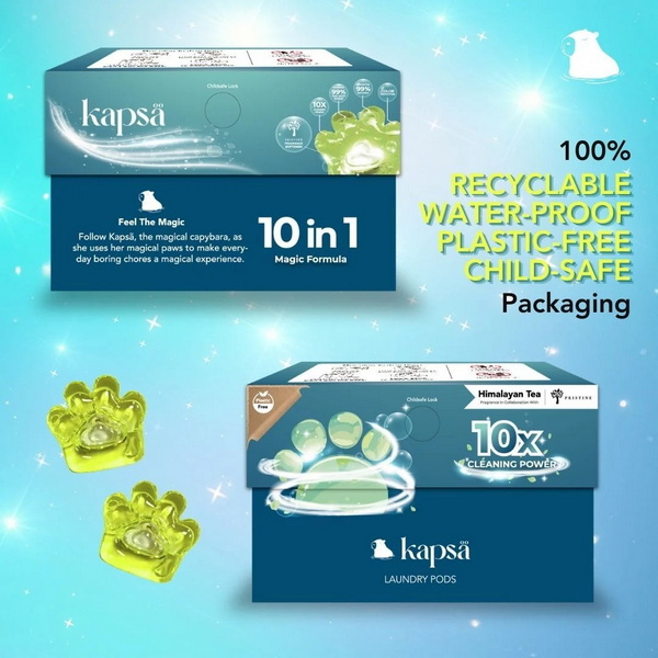 Can You Take Detergent Pods Through Airport Security هل يمكنك أخذ أكياس المنظفات من خلال أمن المطار؟