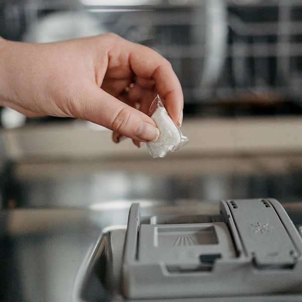 Do Dishwasher Pods Mess Up Plumbing 식기세척기 포드로 인해 배관 공사가 엉망이 되다