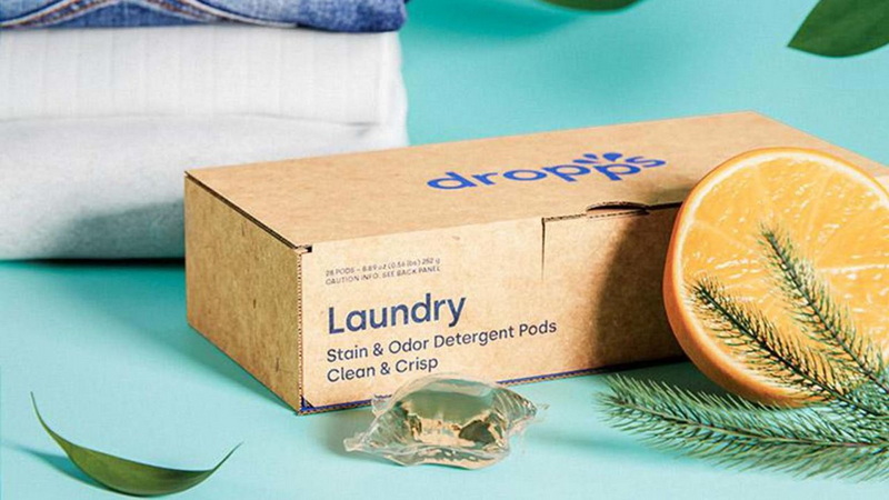 Are Dropps Laundry Pods Color Safe هل كبسولات الغسيل Dropps آمنة للألوان؟