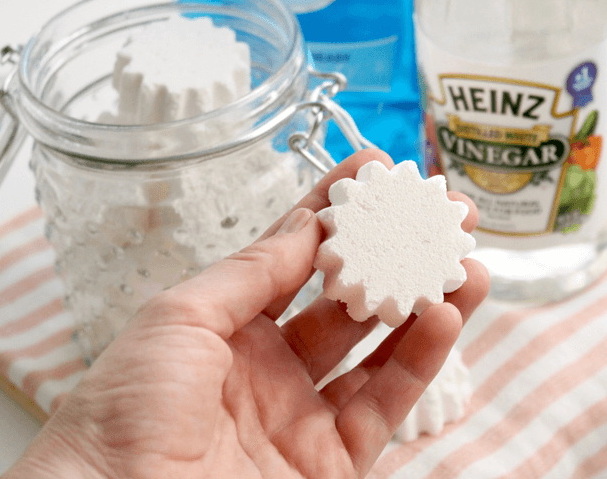 How To Make Dishwasher Pods at Home Sådan laver du Opvaskemaskine Pods derhjemme