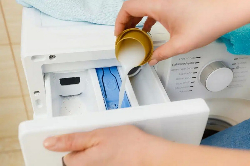 Laundry Pods vs Liquid for Sensitive Skin Laundry Pods vs Liquid til følsom hud