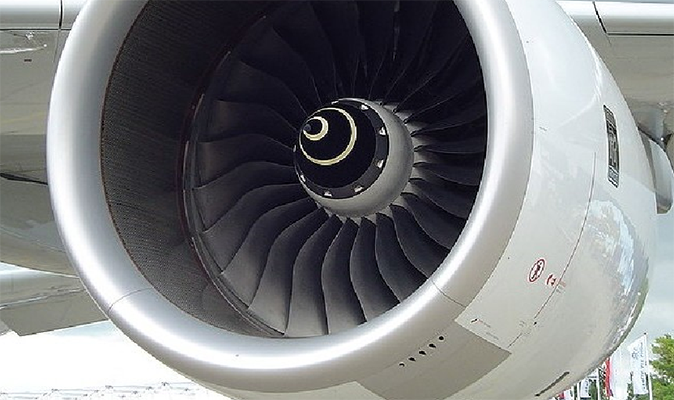 Titanium Alloys Leghe di titanio