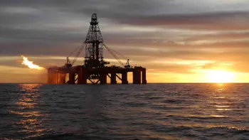 oil & gas petróleo e gás