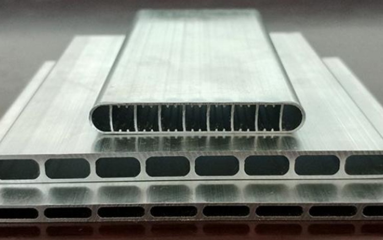 aluminum extrusion fire_1 aluminium extrusie vuur_1