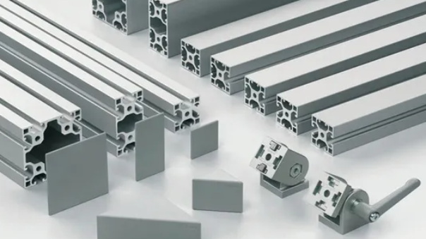 aluminum extrusion hs code_3 extrusión de aluminio hs code_3