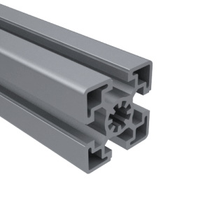 4545 aluminum extrusion_4 4545 アルミニウム押出材_4