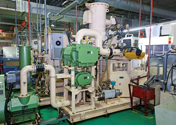 Extrusion Equipment_15 Экструзия жабдығы_15