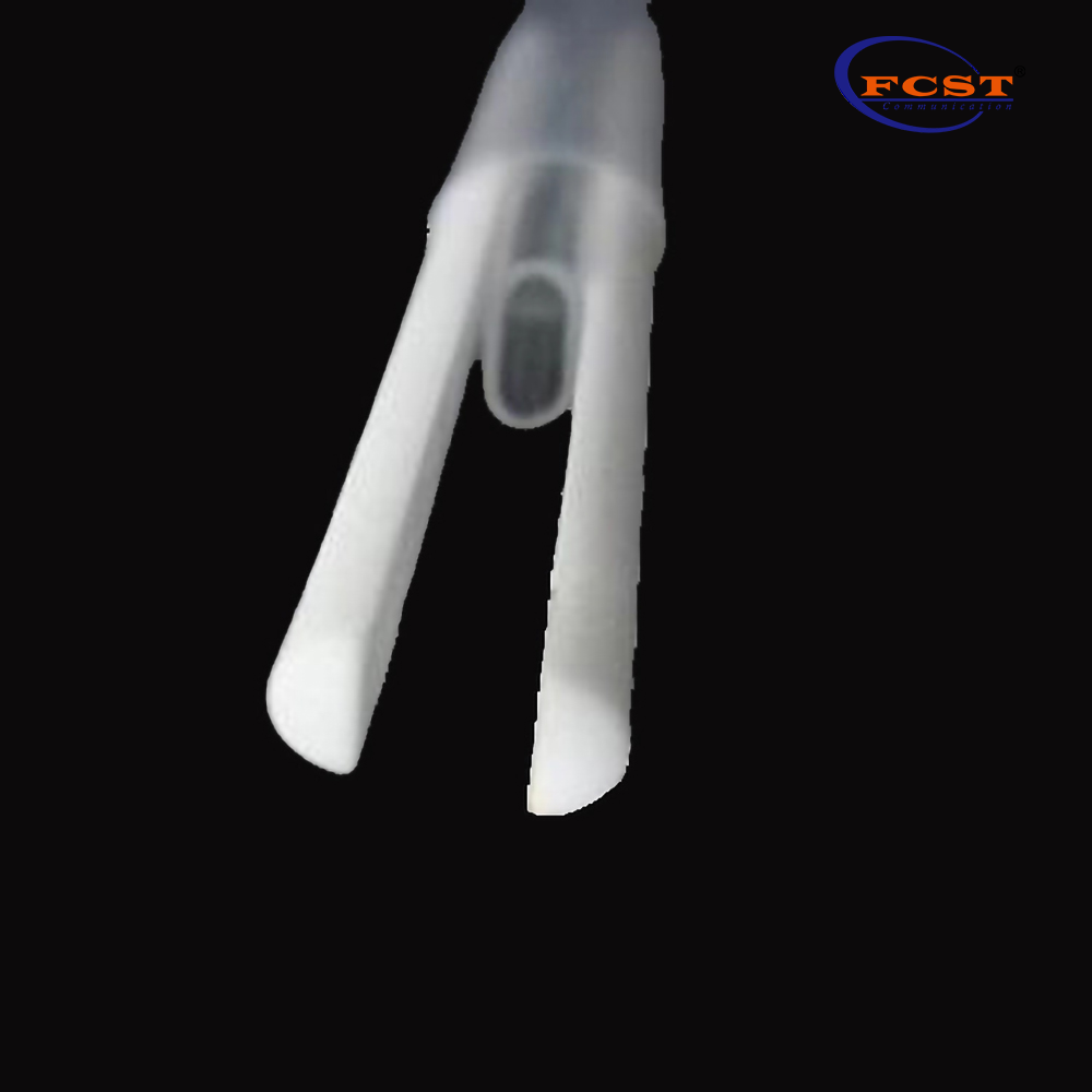 Manche de protection d'épissage du ruban FFS-02