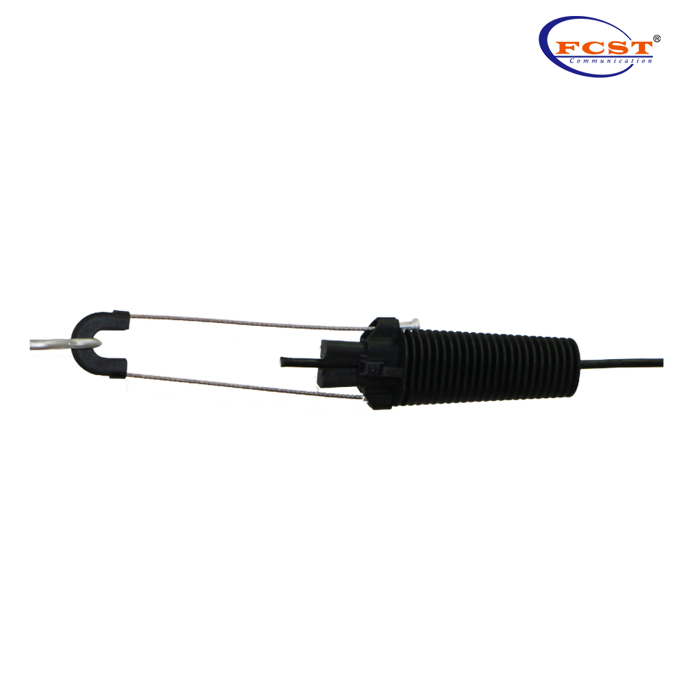 NF-1609 PA CLAMP de cuña