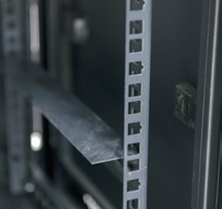 Rack de montaje en pared FCST04402