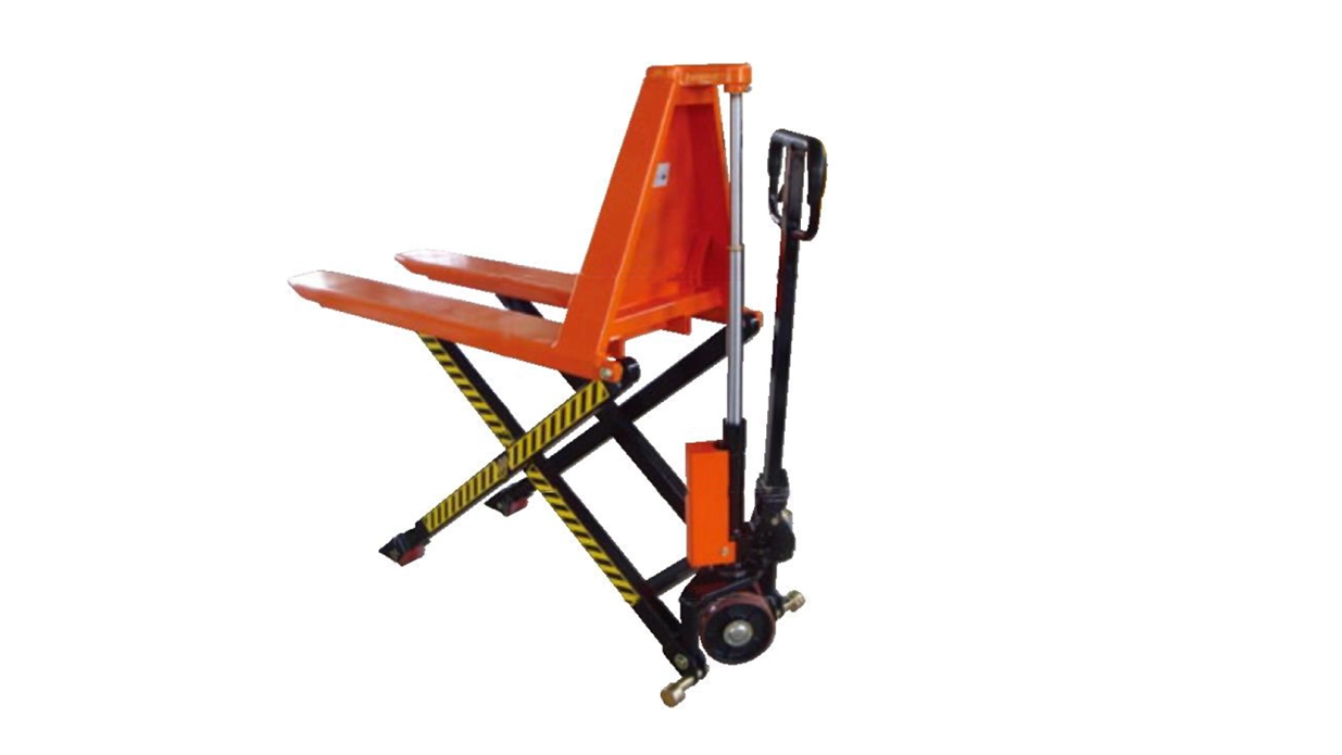Scissor Lift Angkat Gunting
