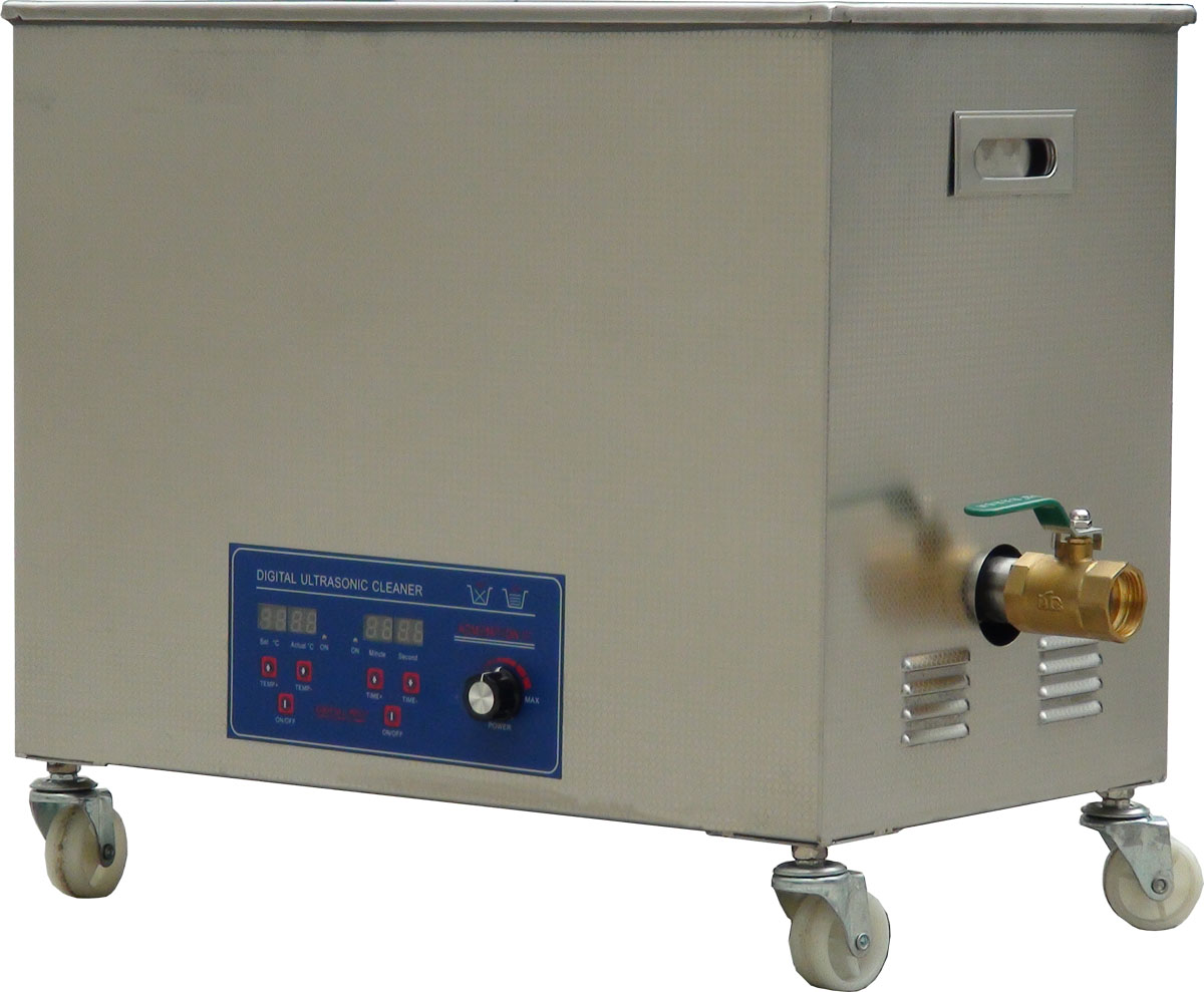 Ultrasonic Cleaner Pulitore ad ultrasuoni
