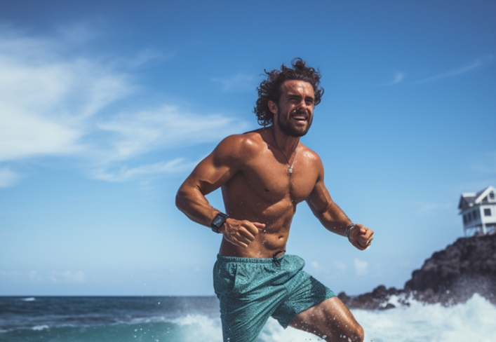 Top Swimwear Brands for Men Les millors marques de vestits de bany per a homes