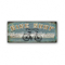 New Designs Personalized Art Work Craft Iron Wall Plaque Bike Stop