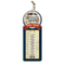 Popular gift indoor decorative room temperature wall thermometer