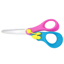 Stainless Steel Student Scissors Right Hand 5.25"
