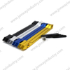 CNC Passenger Handgrips For YAMAHA MT09 FZ09