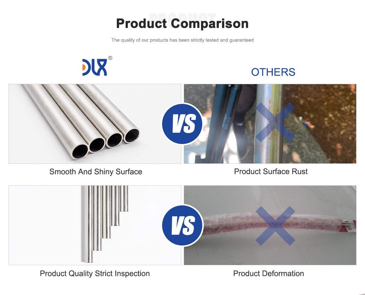 comparison confronto