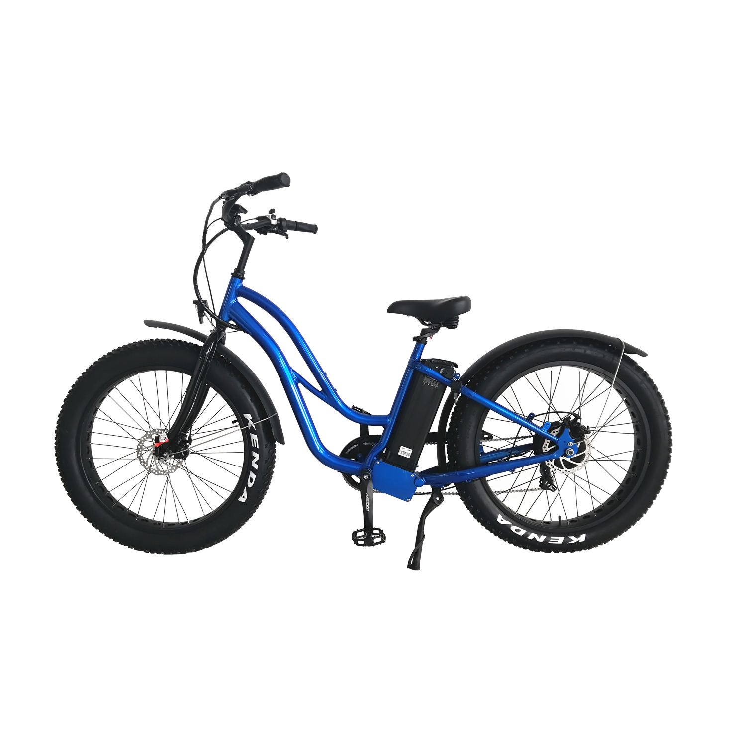 ebike για γυναίκες